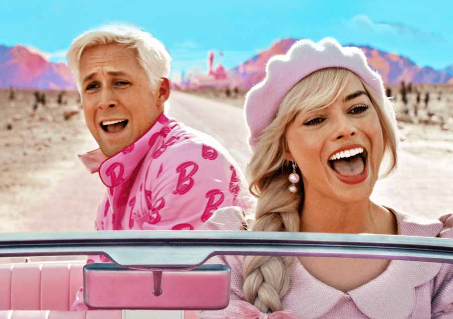 barbie movie