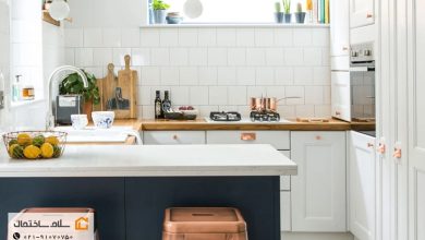 small kitchen design 1 scaled