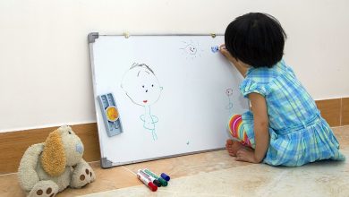1200px drawing baby girl, children's paintings, iranian child نقاشی کشیدن دختر بچه 08