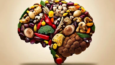 brain healthy mediterranean diet food