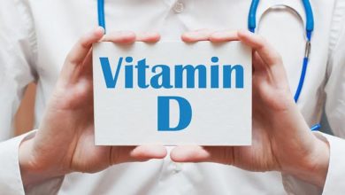 vitamin d health