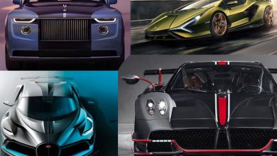 64130 most expensive cars