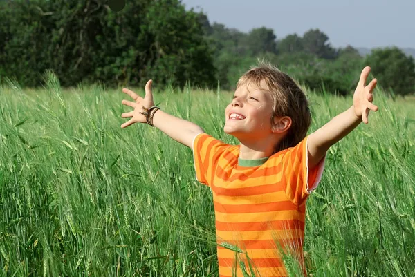 depositphotos 6361965 stock photo happy healthy summer child