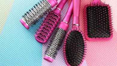 hairbrushes and combs how to choose the right one