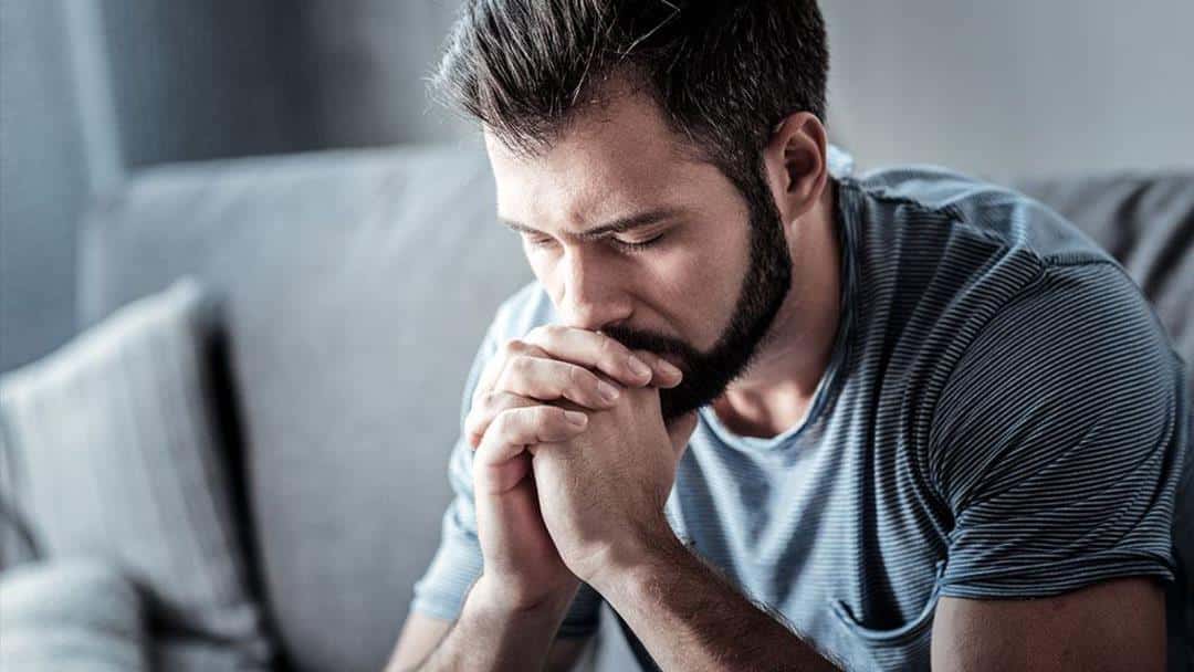 men depression symptoms